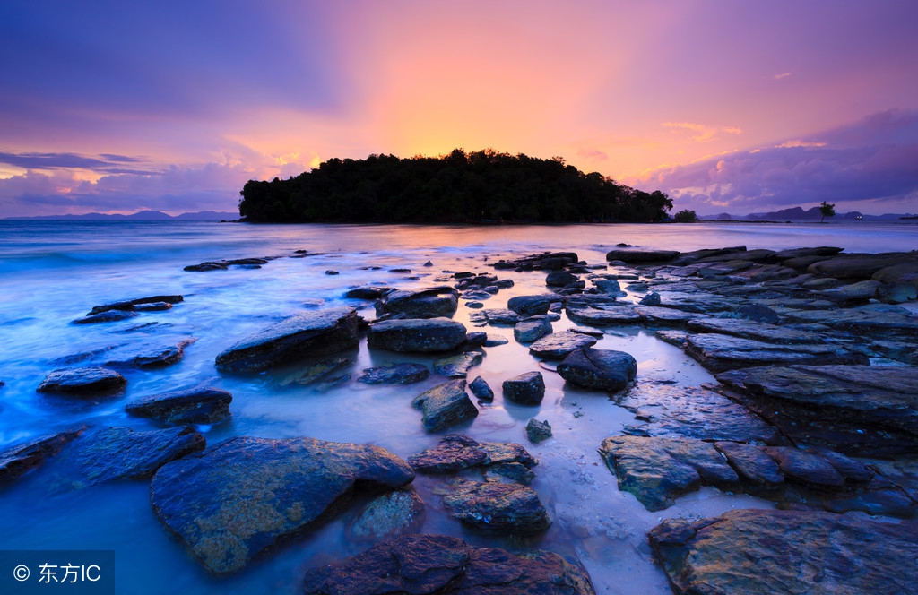 5000元泰国玩一周,泰国普吉甲米自由行