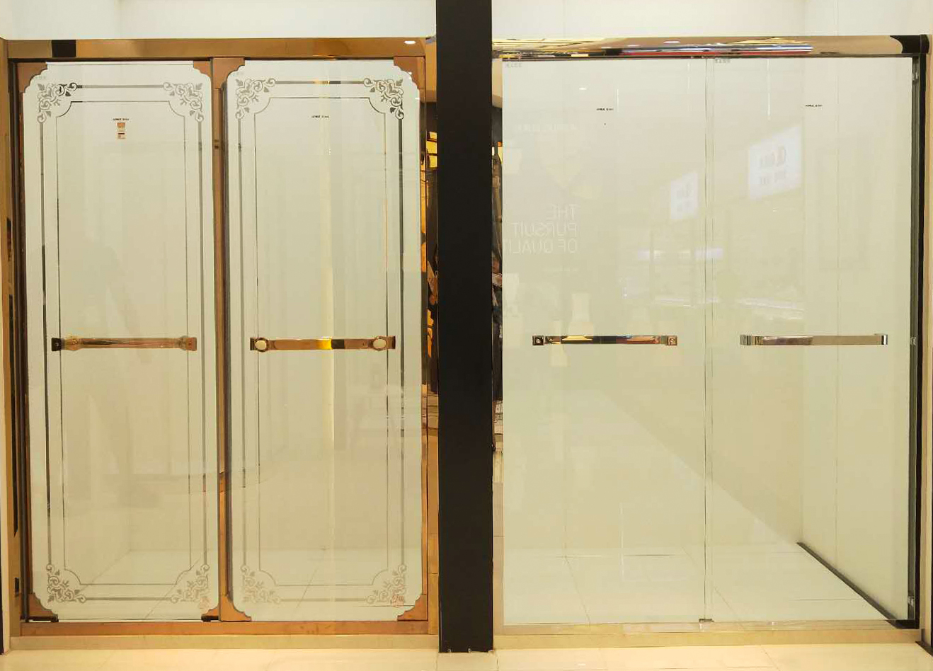 爱沐村副总王剑光：始终将品质放在首位坚持匠心铸造