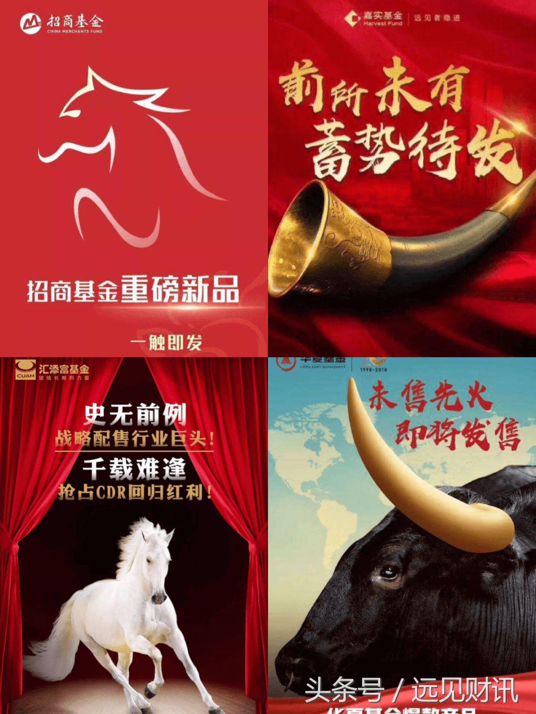 独角兽基金三年回报率,独角兽基金募集了多少