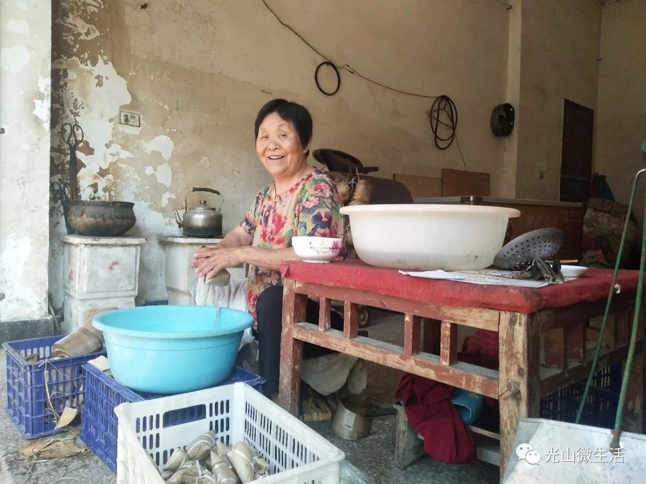 朝阳寺大市场,光山县朝阳寺市场