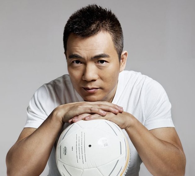 鹿晗世界杯解说完整视频,优酷下血本