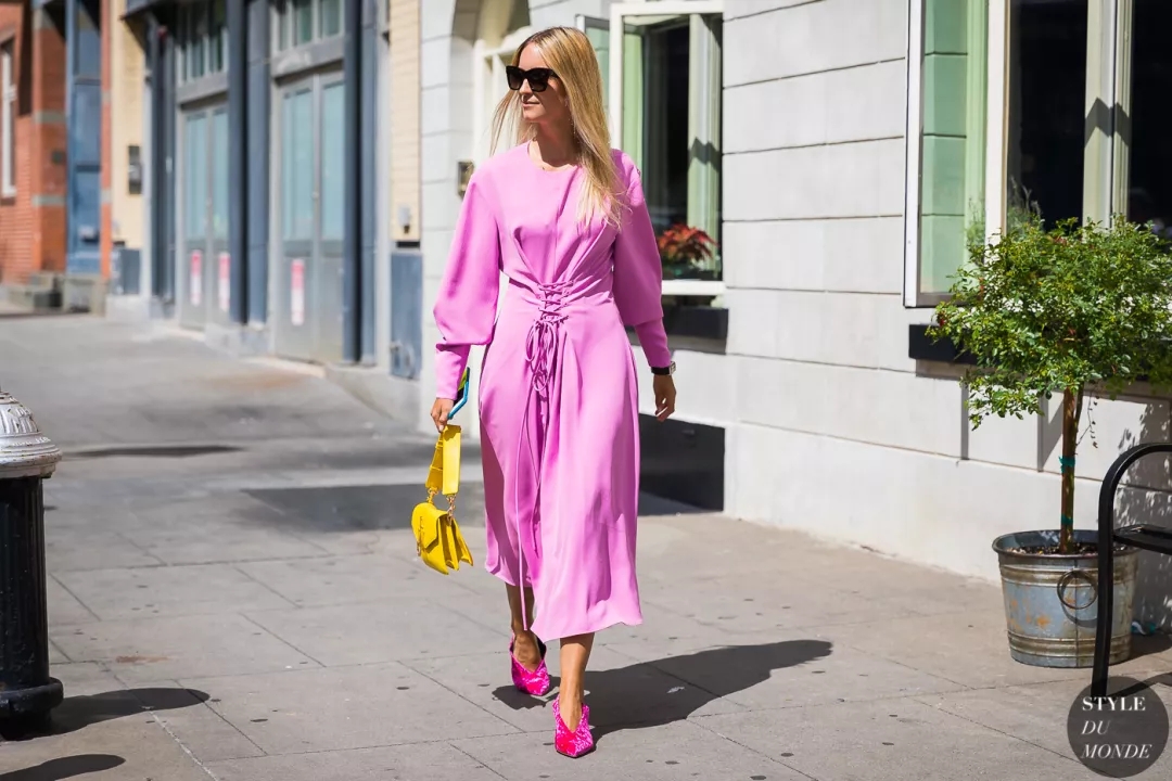 什么鞋子好看又百搭又耐穿,入秋最时髦的鞋子有这双就够了