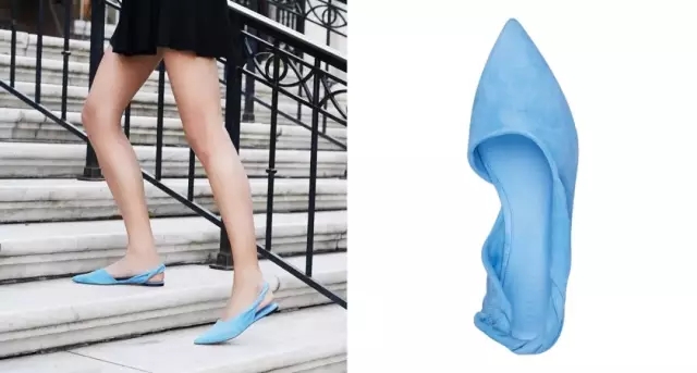 什么鞋子好看又百搭又耐穿,入秋最时髦的鞋子有这双就够了