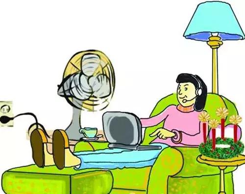 天气热孕妈妈要注意什么,准妈妈夏季保健需要注意的