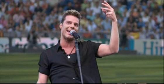 俄罗斯世界杯主题曲polina,2018俄罗斯世界杯主题曲起风了