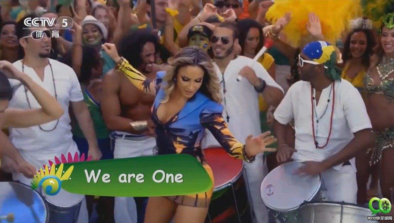 俄罗斯世界杯主题曲polina,意大利生命之杯主题曲