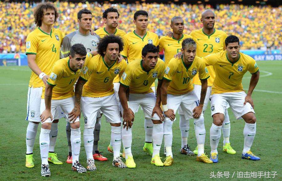 世界杯桑巴军团全部出击,世界杯前瞻西班牙摩洛哥