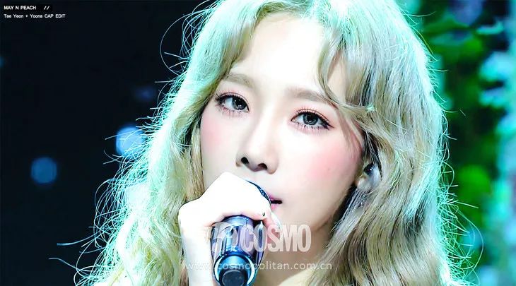 为什么中国女明星妆都好浓,中国女星化妆为什么没有日韩好看