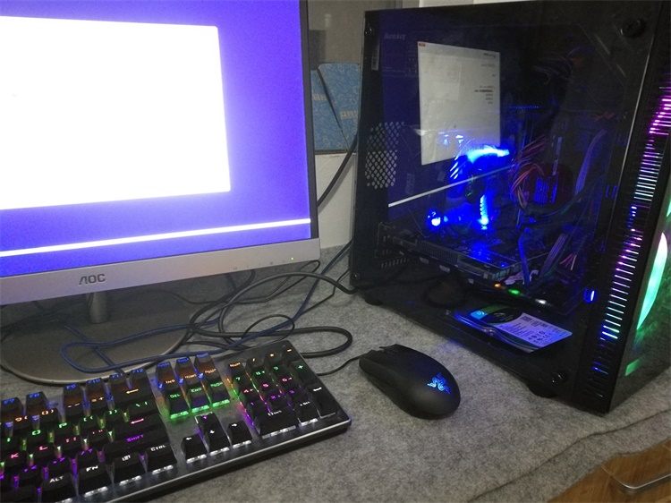 玩机装机,如何最便宜的组装出一套电脑