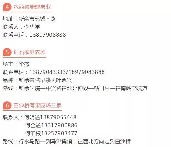 新余应季水果采摘园,新余水西水果采摘