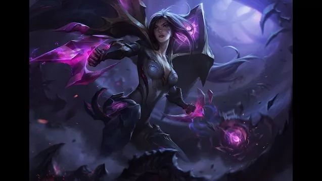 你好Uzi，我来自地下的虚空