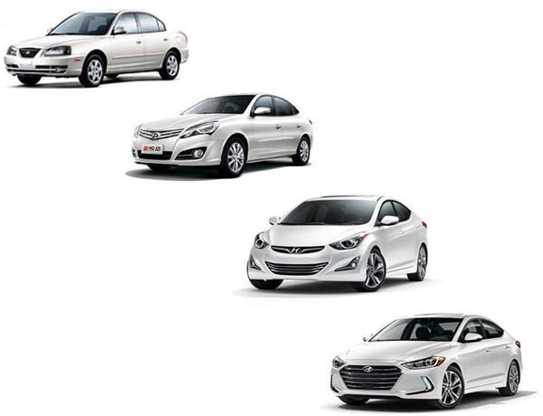 现代悦动gl自动悦目版,最新现代悦动1.6自动悦心版落地价