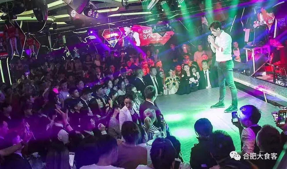 合肥可以看球赛的大排档,酒吧看球赛合肥