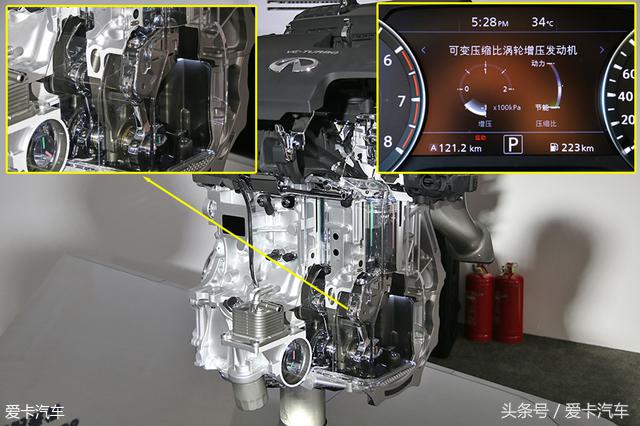 全新东风英菲尼迪qx50多少钱,2.0t英菲尼迪q50变速箱是什么品牌