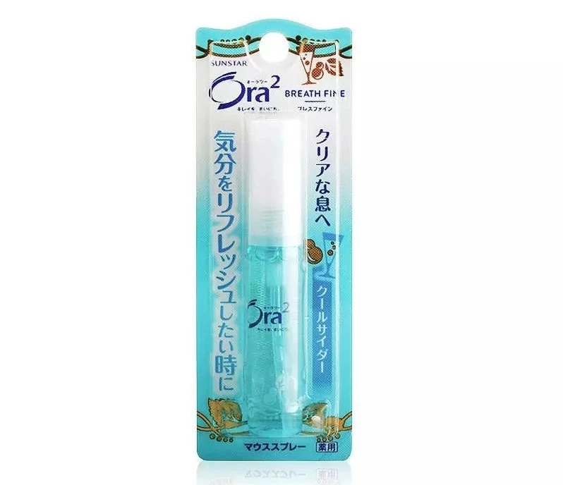 叙好物｜夏天也想做香气飘飘的小仙女？光知道止汗喷雾可不够