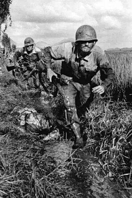 20世纪最杰出的战地记者大卫·邓肯辞世，毕加索唯一私人摄影师