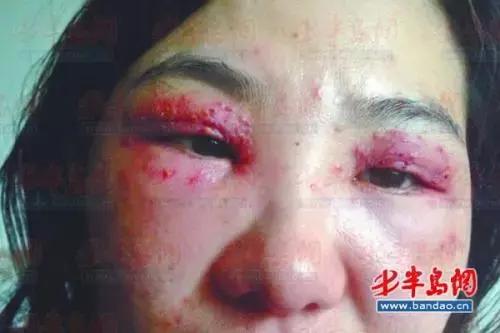 美容院卖东西,美容院买的产品