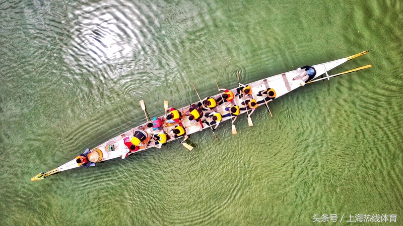 上海市奉贤赛龙舟,奉贤龙舟赛回放