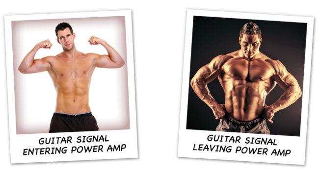 电吉他音箱功率选择,电吉他音箱与效果器选购