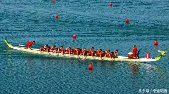 旅行攻略端午节您能去哪里,端午小长假怎么出门旅游