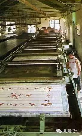 关于沙市“鸳鸯牌”床单，还有你不知道的事！