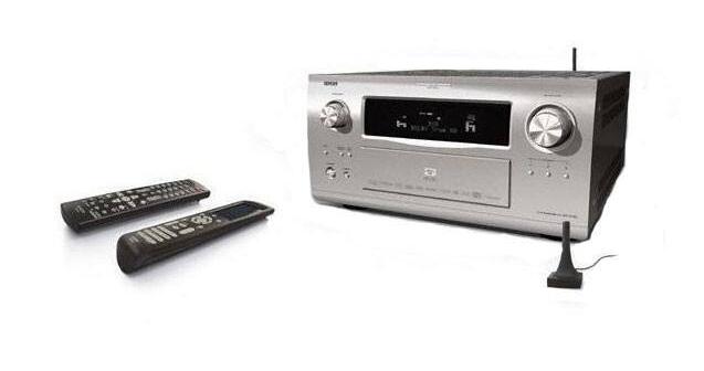 天龙avc-x8500h,天龙高端功放avc-x8500h