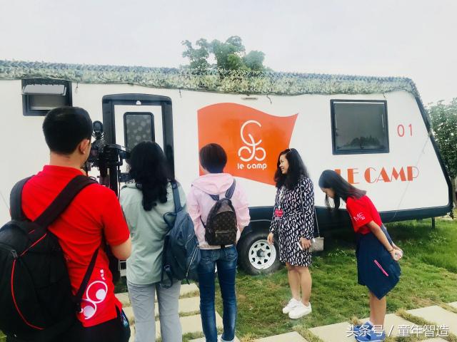 「探营」辣么贵的国际营到底好在哪？