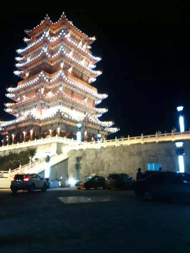 紫阳县晚上好玩的地方,紫阳县晚上有什么好玩的地方