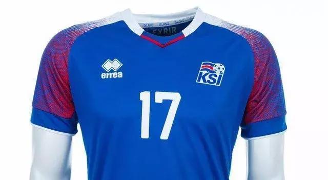 2018俄罗斯世界杯最酷的球衣,2018年俄罗斯世界杯球衣