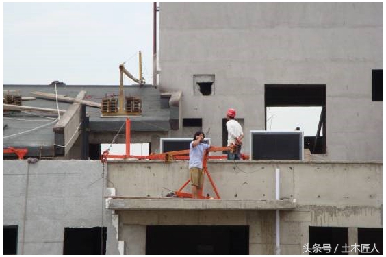 吊篮拆除原则先安装后拆除,吊篮安装拆除方案及流程