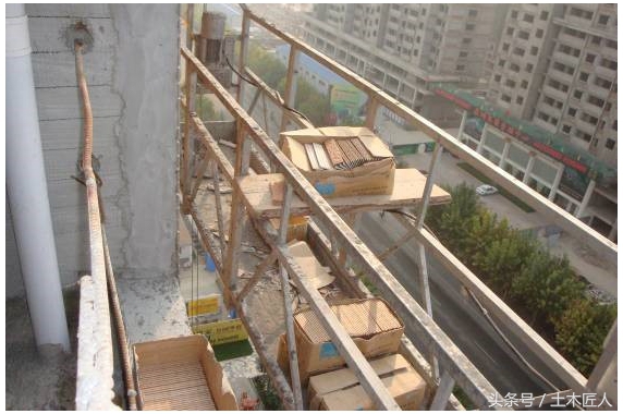 吊篮拆除原则先安装后拆除,吊篮安装拆除方案及流程