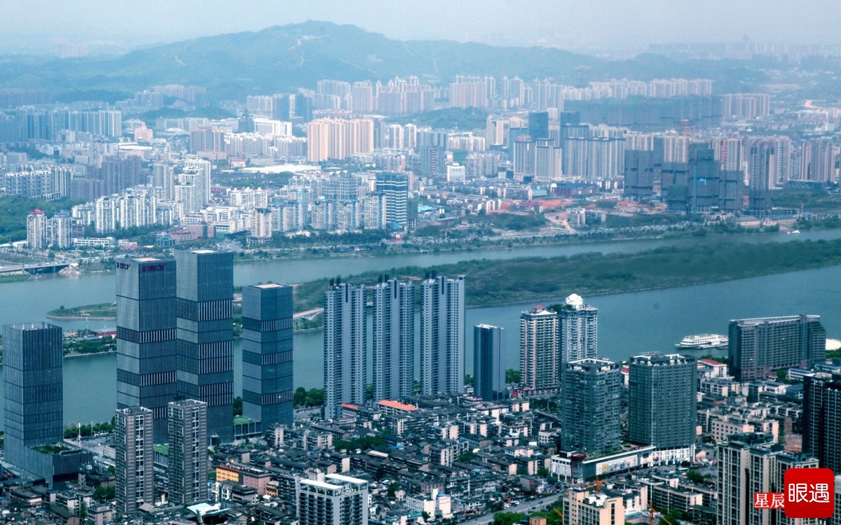 划分为14个地级市的湖南和16个省的波兰对比介绍