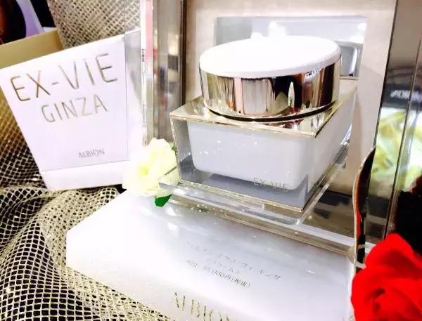 真贵妇界公认最值得买的一款面霜,日本贵妇面霜哪个牌子好用