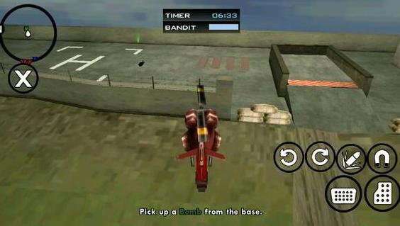 侠盗猎车手圣安地列斯怎么操作,侠盗猎车手圣安地列斯的恐怖事件