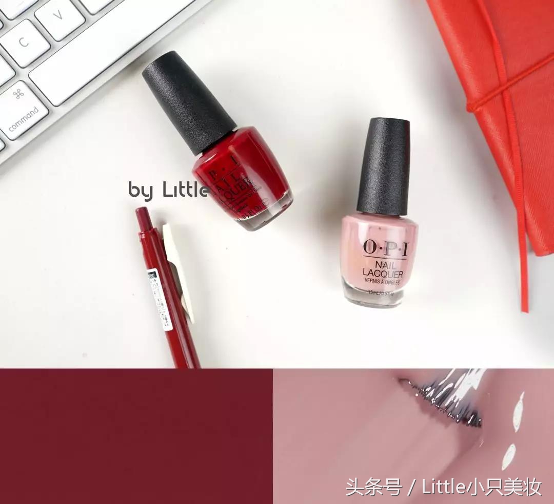 开了家美甲店结果指甲比谁都干净,美甲店如何把指甲做到持久度更长