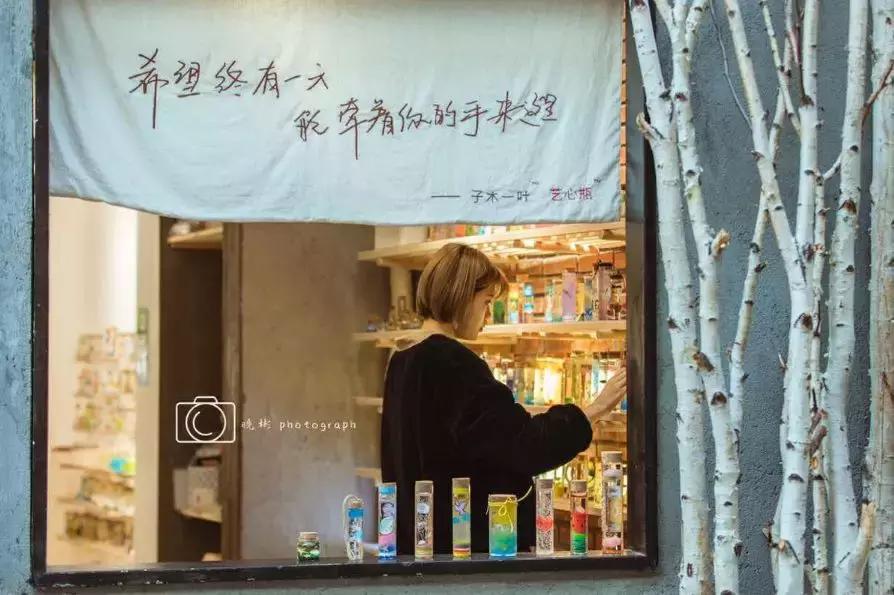 这个夏天总要来一趟浪漫的厦门,这个夏天再和你去一次厦门