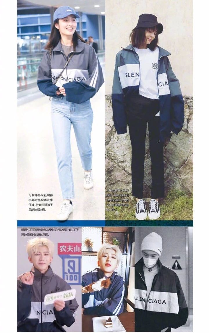 当刘诗诗遇见CHANEL，是仙女本人下凡了吧？