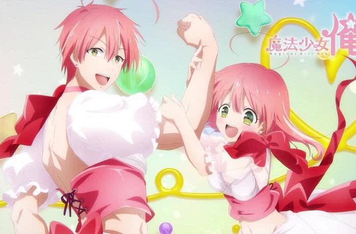 X档案：帅哥？美女？傻傻分不清楚