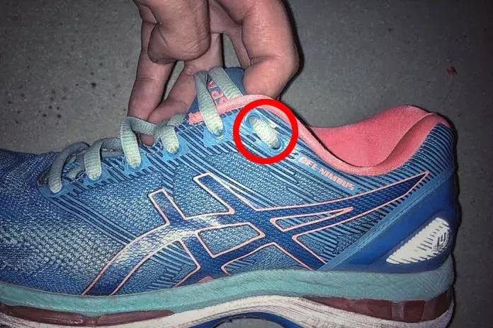 跑步脚上起血泡长什么样子,跑步大脚趾起水泡是怎么回事