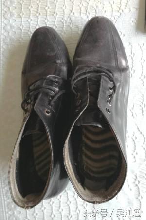 这家松陵皮鞋店,你买过他们家的鞋吗?