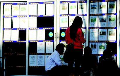 黑中介骗人的伎俩以及如何应对，租房一族一定要看！