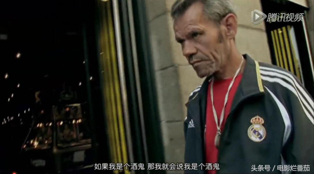 足球拯救了世界原声,足球拯救一个阿根廷