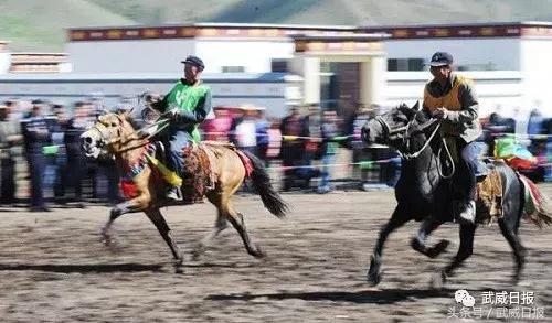 让每个人健康生活——武威市体育事业发展综述