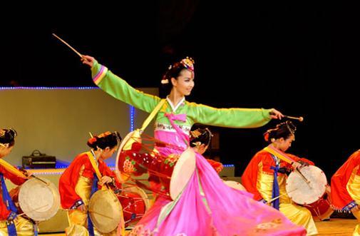 深读，这就是延边！这里有一个22℃的夏天，还有……