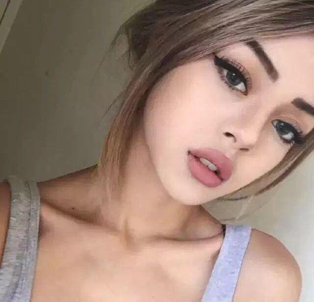 mac超冷门色号,mac冷门但好看的颜色