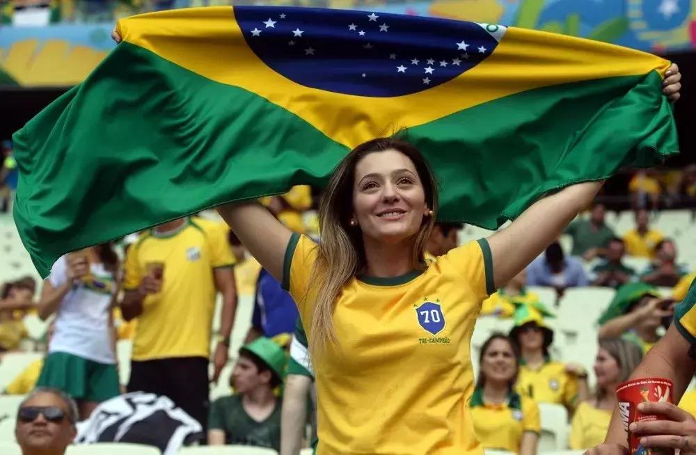 巴西队阵容解说,巴西队阵容