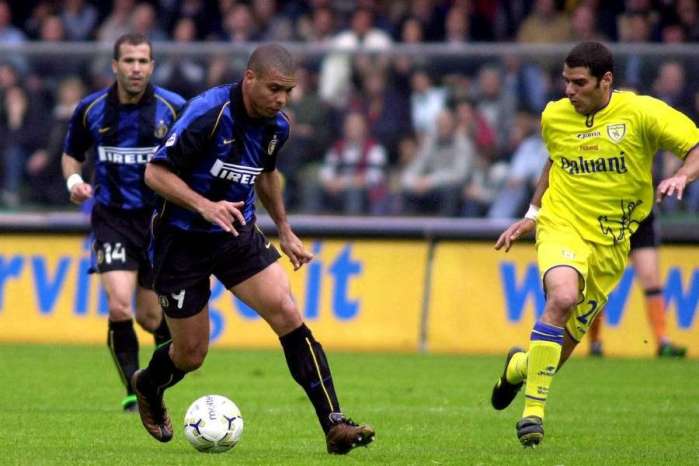 足坛身体最好的十大球星,足坛身体最好的球星