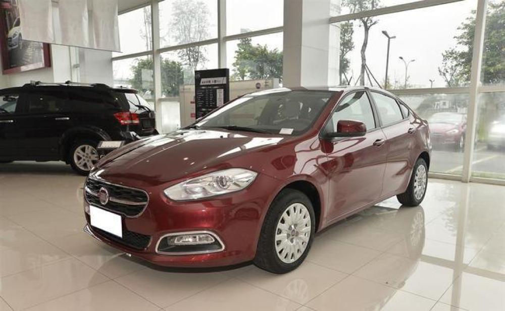 菲亚特怎么没有车了,菲亚特退出中国市场的车