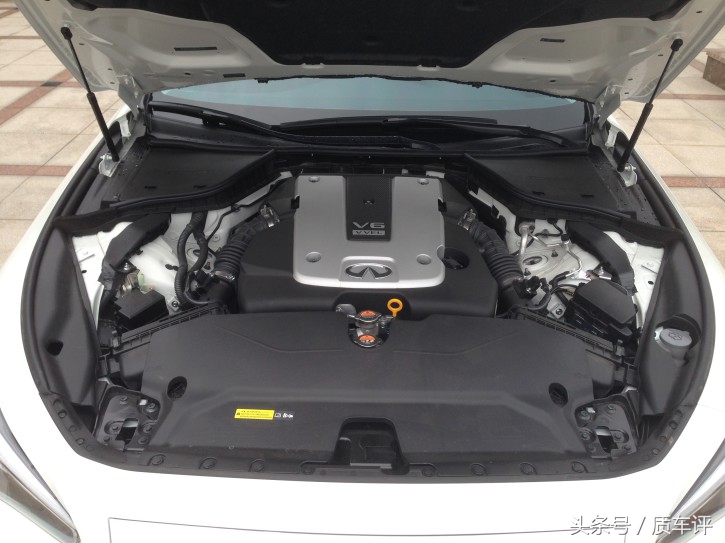 英菲尼迪q503.7百公里加速测试,英菲尼迪q503.7排量油耗多少