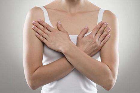 3个小方子，专治乳房胀痛，告别女人经期烦恼！